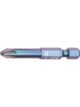 PB Swiss PrecisionBit Design E 6.3 1/4in For Pozi/Slot Combo Screw