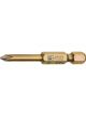 PB Swiss PrecisionBit Shape E 6.3 For Phillips Screws PH0x24mm
