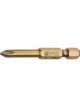 PB Swiss PrecisionBit Shape E 6.3 For Phillips Screws PH1x24mm