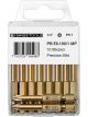 PB Swiss E6 190 MP Phillips PH1 PrecisionBit E 6.3 10 Pack