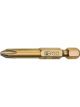 PB Swiss PrecisionBit Shape E 6.3 For Phillips Screws PH2x24mm