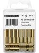 PB Swiss E6 190 MP Phillips PH2 PrecisionBit E 6.3 10 Pack