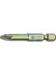 PB Swiss PrecisionBit Design E 6.3 1/4in For Pozi Screws PZ0x24mm