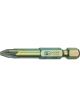 PB Swiss PrecisionBit Design E 6.3 1/4in For Pozi Screws PZ2x24mm