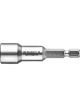 PB Swiss 11M Socket Wrench Bit Design E 6.3 1/4in w/ Magnet