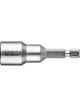 PB Swiss 13M Socket Wrench Bit Design E 6.3 1/4in w/ Magnet