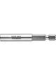 PB Swiss E6.200/5 Socket Wrench Bit Design E 6.3 1/4in