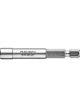 PB Swiss E6.200/5.5 Socket Wrench Bit Design E 6.3 1/4in