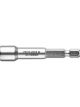 PB Swiss 8M Socket Wrench Bit Design E 6.3 1/4in w/ Magnet