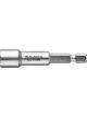 PB Swiss 9M Socket Wrench Bit Design E 6.3 1/4in w/ Magnet