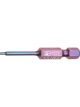 PB Swiss PrecisionBit Shape E 6.3 For Hex Socket Screws 1.5mm