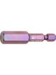 PB Swiss PrecisionBit Shape E 6.3 For Hex Socket Screws 10mm