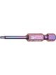PB Swiss PrecisionBit Design E 6.3 1/4in For Hex Socket Screws 2mm
