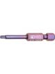 PB Swiss PrecisionBit Shape E 6.3 For Hex Socket Screws 2.5mm