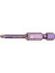 PB Swiss E6 212 Hex Ball Point PrecisionBit 2.5mm