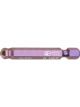 PB Swiss E6 212 Hex Ball Point PrecisionBit 6mm