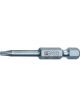 PB Swiss PrecisionBit Shape E 6.3 For Torx Screws TX10x24mm
