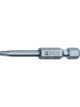 PB Swiss PrecisionBit Shape E 6.3 For Torx Screws TX15x24mm