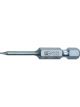 PB Swiss PrecisionBit Shape E 6.3 For Torx Screws TX2x24mm