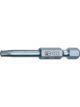 PB Swiss PrecisionBit Shape E 6.3 For Torx Screws TX20x24mm