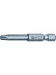 PB Swiss PrecisionBit Shape E 6.3 For Torx Screws TX25x24mm