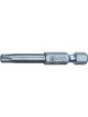 PB Swiss PrecisionBit Shape E 6.3 For Torx Screws TX27x24mm