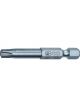 PB Swiss PrecisionBit Shape E 6.3 For Torx Screws TX30x24mm