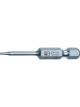 PB Swiss PrecisionBit Shape E 6.3 For Torx Screws TX4x24mm