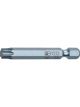 PB Swiss PrecisionBit Shape E 6.3 For Torx Screws TX40x24mm
