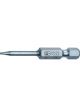 PB Swiss PrecisionBit Shape E 6.3 For Torx Screws TX6x24mm