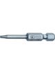 PB Swiss PrecisionBit Shape E 6.3 For Torx Screws TX8x24mm