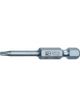 PB Swiss PrecisionBit Shape E 6.3 For Torx Screws TX9x24mm
