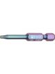 PB Swiss PrecisionBit Shape E 6.3 For Torx Plus Screws TXP10x24mm