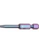 PB Swiss PrecisionBit Shape E 6.3 For Torx Plus Screws TXP15x24mm