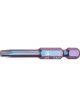 PB Swiss PrecisionBit Shape E 6.3 For Torx Plus Screws TXP25x24mm