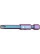 PB Swiss PrecisionBit Shape E 6.3 For Torx Plus Screws TXP27x24mm