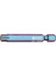 PB Swiss PrecisionBit Shape E 6.3 For Torx Plus Screws TXP40x24mm