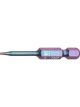 PB Swiss PrecisionBit Shape E 6.3 For Torx Plus Screws TXP5x24mm