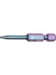 PB Swiss PrecisionBit Shape E 6.3 For Torx Plus Screws TXP7x24mm