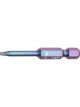 PB Swiss PrecisionBit Shape E 6.3 For Torx Plus Screws TXP8x24mm