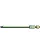 PB Swiss E6L 192 Pozi PrecisionBit E 6.3 1/4in Long Blade PZ1