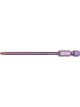 PB Swiss E6L 212L Hex Ball Point PrecisionBit 2.5mm