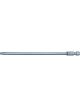 PB Swiss Torx PrecisionBit E 6.3 1/4in Long Blade TX20x150mm