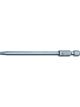 PB Swiss Torx PrecisionBit E 6.3 1/4in Long Blade TX20x95mm