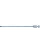 PB Swiss Torx PrecisionBit E 6.3 1/4in Long Blade TX25x150mm
