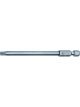 PB Swiss Torx PrecisionBit E 6.3 1/4in Long Blade TX25x95mm