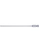 PB Swiss Torx PrecisionBit E 6.3 1/4in Long Blade TX27x95mm