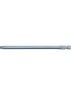 PB Swiss Torx PrecisionBit E 6.3 1/4in Long Blade TX30x150mm