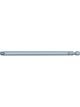 PB Swiss Torx PrecisionBit E 6.3 1/4in Long Blade TX40x150mm