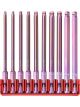 PB Swiss Hex Ball Point PrecisionBits Set in BitBlock 10pc